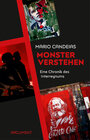 Buchcover Monster verstehen