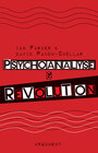 Buchcover Psychoanalyse und Revolution