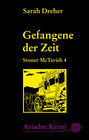 Buchcover Stoner McTavish - Gefangene der Zeit