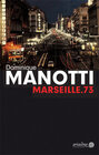 Buchcover Marseille.73