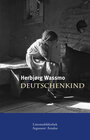 Buchcover Deutschenkind