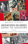 Buchcover Menschen im Krieg – Gone to Soldiers