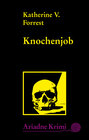 Buchcover Knochenjob