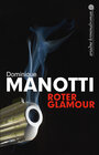 Buchcover Roter Glamour