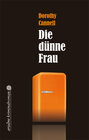 Buchcover Die dünne Frau