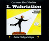 Buchcover 1. Wahriation zum Thema klassische Musikerinnen und Musiker