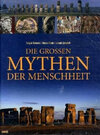 Buchcover Die großen Mythen der Menschheit