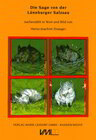 Buchcover Die Sage von der Lüneburger Salzsau