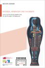 Buchcover Mumien, Sphingen und Uschebti