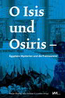 Buchcover O Isis und Osiris