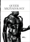 Buchcover Queer Archaeology