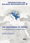 Buchcover The Mechanism of Power
