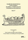 Buchcover Marburger Beiträge zur Antiken Handels-, Wirtschafts- und Sozialgeschichte 27, 2009