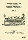 Buchcover Marburger Beiträge zur Antiken Handels-, Wirtschafts- und Sozialgeschichte 28, 2010