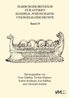 Buchcover Marburger Beiträge zur Antiken Handels-, Wirtschafts- und Sozialgeschichte 35, 2017