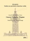 Buchcover Gnaeus Pompeius Magnus