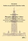 Buchcover Phrygien und seine Götter