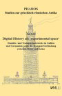 Buchcover Digital History als ‚experimental space‘