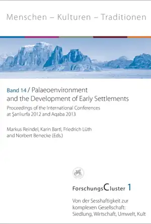 Buchcover ISBN 9783867573955