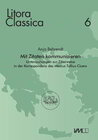 Buchcover Mit Zitaten kommunizieren