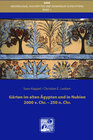 Buchcover Gärten im alten Ägypten und in Nubien 2000 v.Chr. - 250 n.Chr.