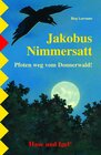 Buchcover Jakobus Nimmersatt