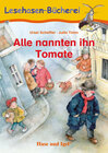 Buchcover Alle nannten ihn Tomate