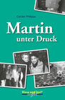 Buchcover Martin unter Druck / light