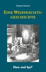 Buchcover Eine Weihnachtsgeschichte