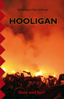 Buchcover Hooligan