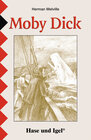 Buchcover Moby Dick
