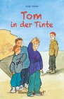 Buchcover Tom in der Tinte