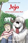 Buchcover Jojo und der verschwundene Hund