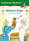 Buchcover Bäckerei Engel