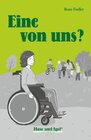 Buchcover Eine von uns? / light