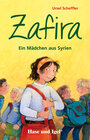 Buchcover Zafira - Ein Mädchen aus Syrien