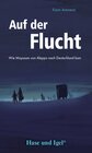 Buchcover Auf der Flucht