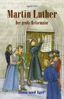 Buchcover Martin Luther - Der große Reformator
