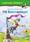 Buchcover Till Eulenspiegel / Silbenhilfe