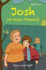 Buchcover Josh ist mein Freund