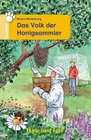 Buchcover Das Volk der Honigsammler