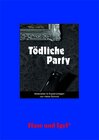 Buchcover Begleitmaterial: Tödliche Party
