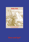 Buchcover Begleitmaterial: Moby Dick