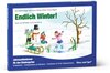 Buchcover Endlich Winter!, m. Audio-CD. Barbara Peters, Kati Breuer, Ruth-Barbara Beger, Yvonne Wagner