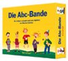Buchcover Die Abc-Bande