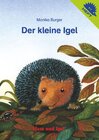 Buchcover Der kleine Igel / Igelheft 11