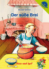 Buchcover Der süße Brei / Igelheft 15