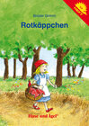 Buchcover Rotkäppchen / Igelheft 17