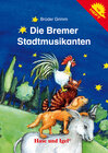 Buchcover Die Bremer Stadtmusikanten