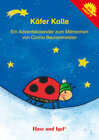 Buchcover Käfer Kalle